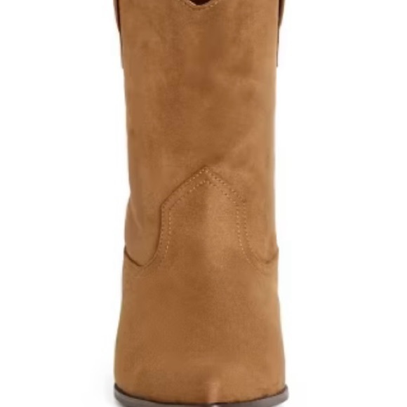 Woman’s boots - Picture 3 of 5